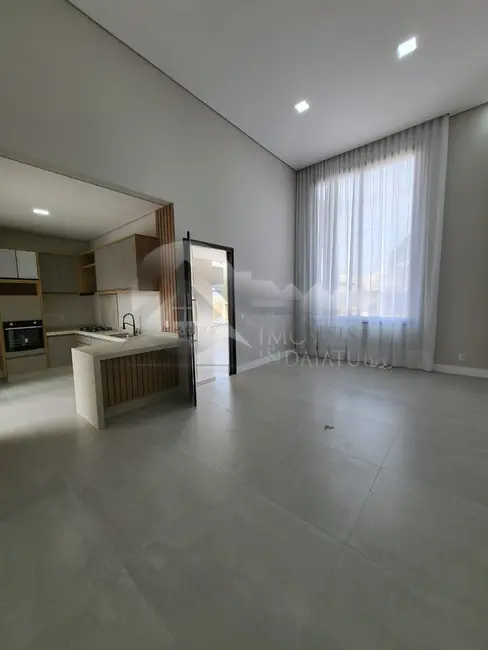 Casa de Condomínio com 3 quartos à venda, 132m2 em Indaiatuba - SP - imagem 5 Foto 5 de Casa de Condomínio com 3 quartos à venda, 132m2 em Indaiatuba - SP