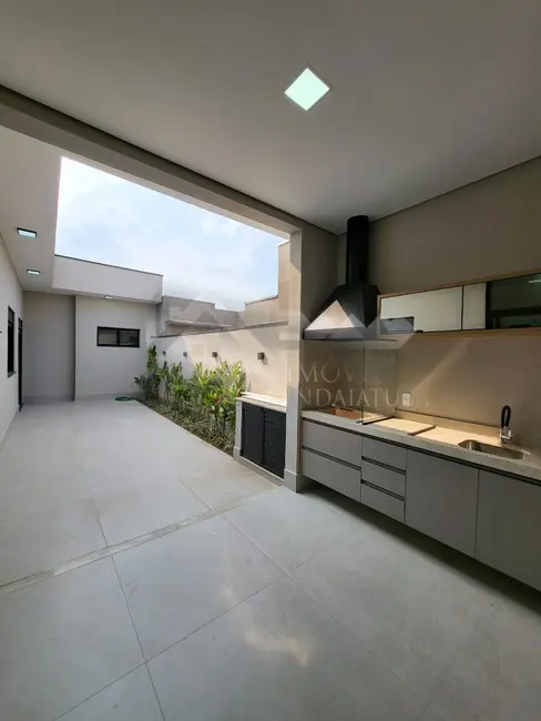 Casa de Condomínio com 3 quartos à venda, 132m2 em Indaiatuba - SP - imagem 8 Foto 8 de Casa de Condomínio com 3 quartos à venda, 132m2 em Indaiatuba - SP