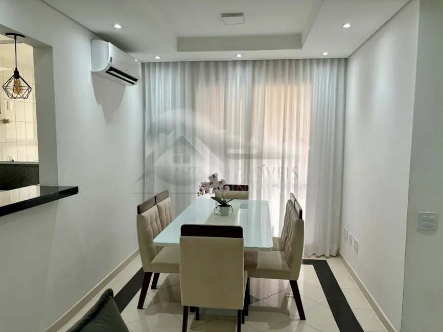 Foto 7 de Apartamento com 2 quartos à venda, 75m2 em Vila Sfeir, Indaiatuba - SP