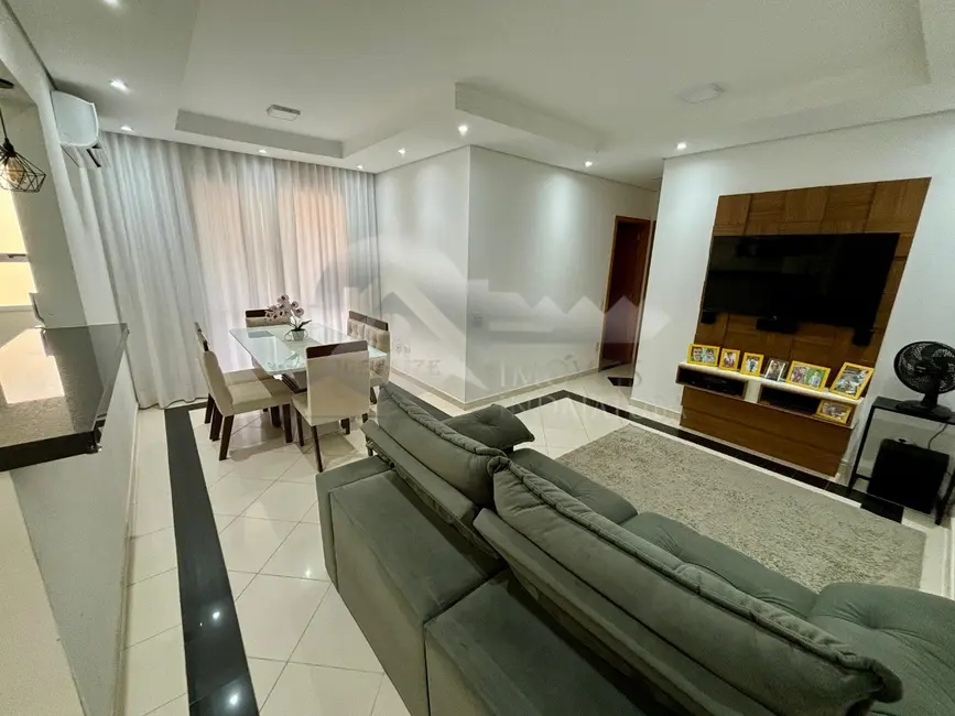 Foto 6 de Apartamento com 2 quartos à venda, 75m2 em Vila Sfeir, Indaiatuba - SP