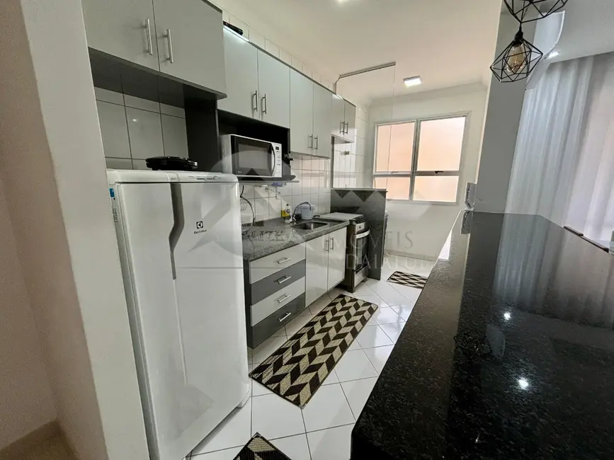 Foto 9 de Apartamento com 2 quartos à venda, 75m2 em Vila Sfeir, Indaiatuba - SP