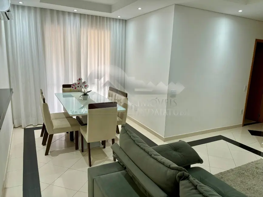 Foto 5 de Apartamento com 2 quartos à venda, 75m2 em Vila Sfeir, Indaiatuba - SP