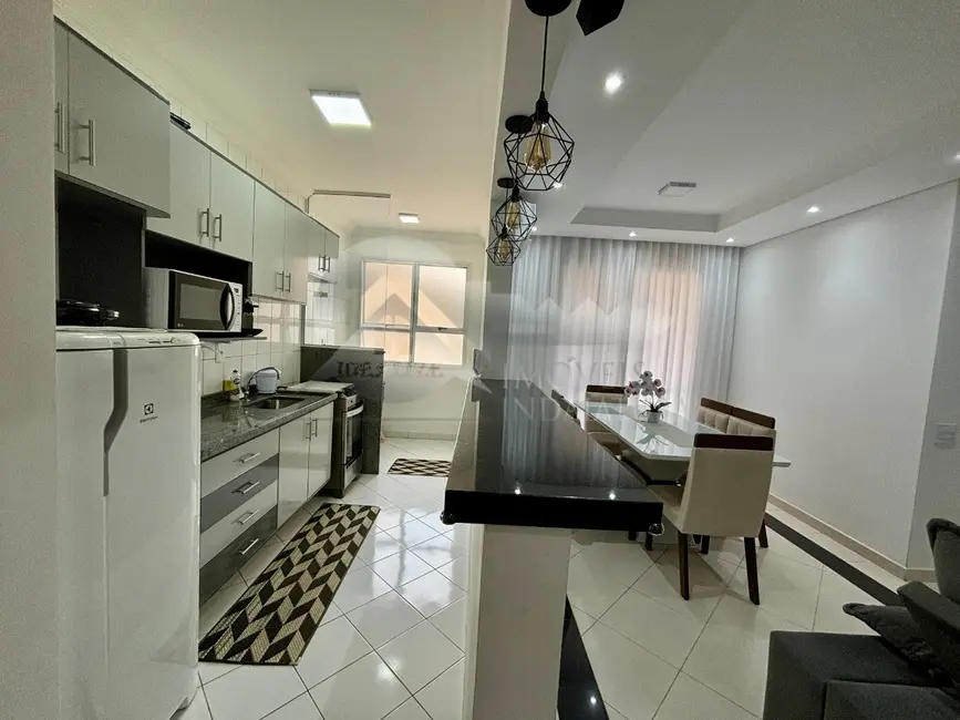 Foto 8 de Apartamento com 2 quartos à venda, 75m2 em Vila Sfeir, Indaiatuba - SP