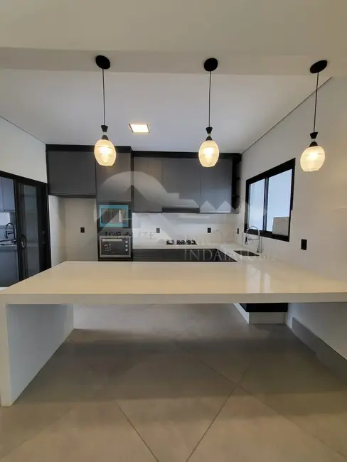 Foto 6 de Casa de Condomínio com 3 quartos à venda, 150m2 em Indaiatuba - SP