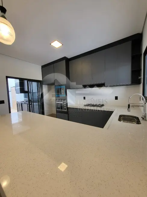 Foto 7 de Casa de Condomínio com 3 quartos à venda, 150m2 em Indaiatuba - SP