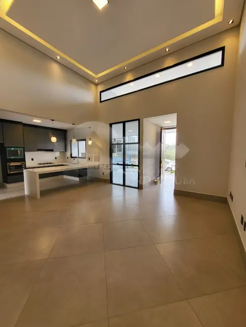 Foto 5 de Casa de Condomínio com 3 quartos à venda, 150m2 em Indaiatuba - SP