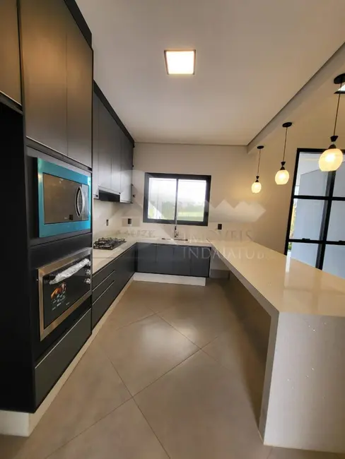 Foto 9 de Casa de Condomínio com 3 quartos à venda, 150m2 em Indaiatuba - SP