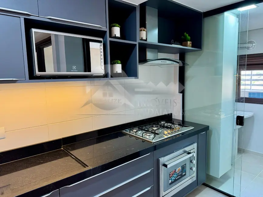 Foto 7 de Apartamento com 3 quartos à venda, 99m2 em Vila Almeida, Indaiatuba - SP