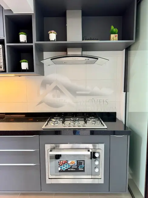 Foto 8 de Apartamento com 3 quartos à venda, 99m2 em Vila Almeida, Indaiatuba - SP