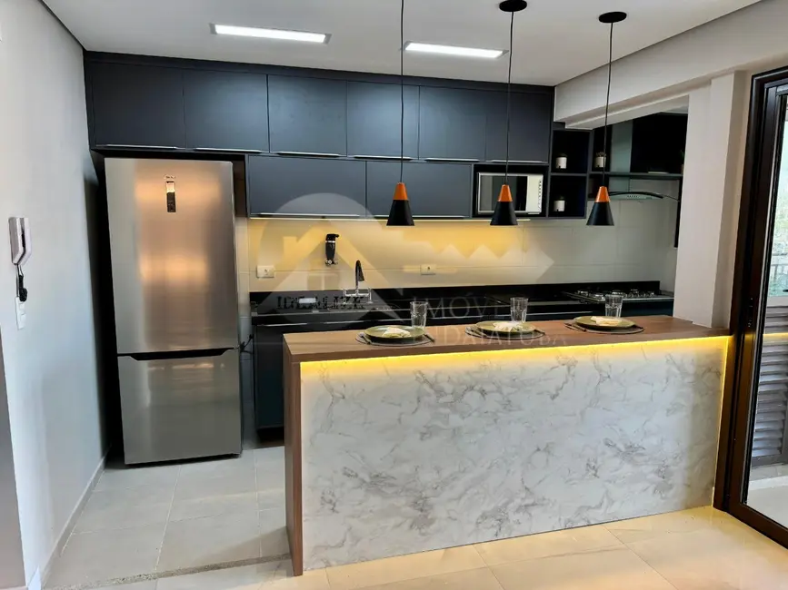 Foto 5 de Apartamento com 3 quartos à venda, 99m2 em Vila Almeida, Indaiatuba - SP