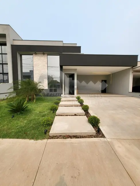 Casa de Condomínio com 3 quartos à venda, 192m2 em Indaiatuba - SP - imagem 1 Foto 1 de Casa de Condomínio com 3 quartos à venda, 192m2 em Indaiatuba - SP