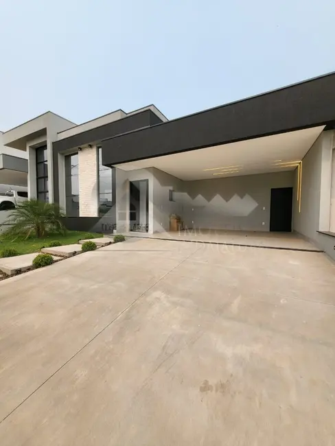 Casa de Condomínio com 3 quartos à venda, 192m2 em Indaiatuba - SP - imagem 3 Foto 3 de Casa de Condomínio com 3 quartos à venda, 192m2 em Indaiatuba - SP