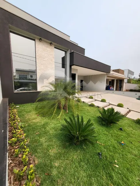 Casa de Condomínio com 3 quartos à venda, 192m2 em Indaiatuba - SP - imagem 2 Foto 2 de Casa de Condomínio com 3 quartos à venda, 192m2 em Indaiatuba - SP