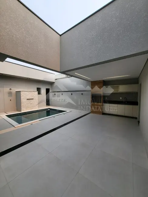 Casa de Condomínio com 3 quartos à venda, 192m2 em Indaiatuba - SP - imagem 9 Foto 9 de Casa de Condomínio com 3 quartos à venda, 192m2 em Indaiatuba - SP