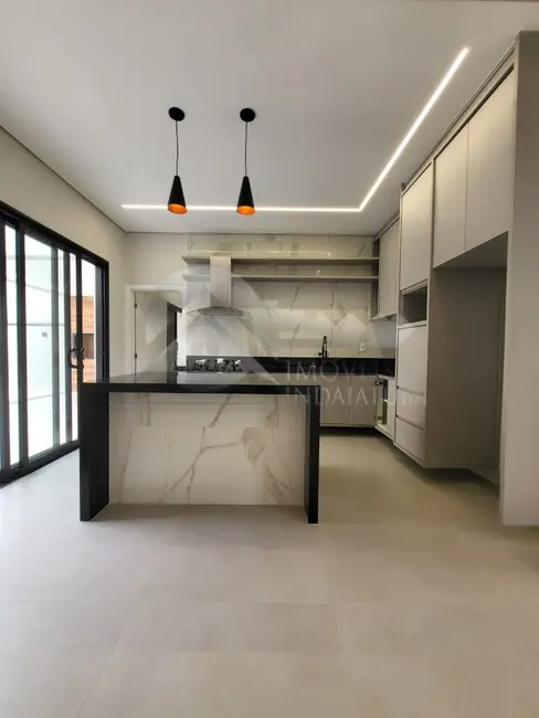 Casa de Condomínio com 3 quartos à venda, 192m2 em Indaiatuba - SP - imagem 6 Foto 6 de Casa de Condomínio com 3 quartos à venda, 192m2 em Indaiatuba - SP