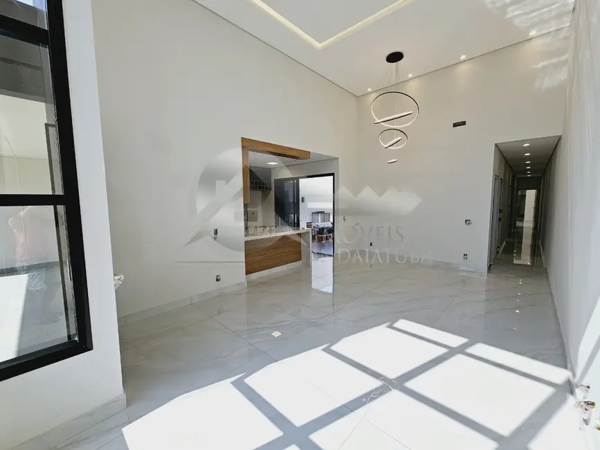 Foto 4 de Casa de Condomínio com 3 quartos à venda, 196m2 em Indaiatuba - SP