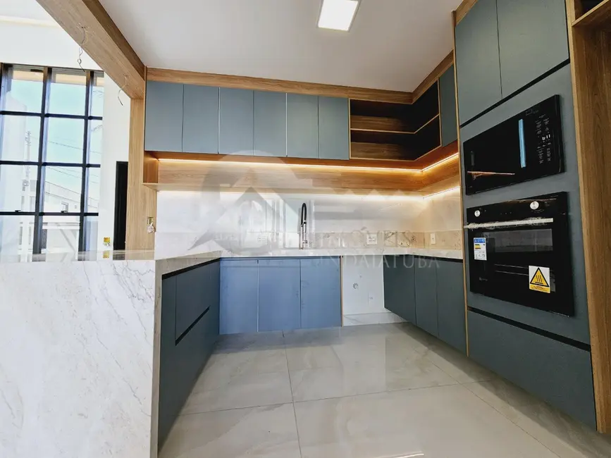 Foto 9 de Casa de Condomínio com 3 quartos à venda, 196m2 em Indaiatuba - SP