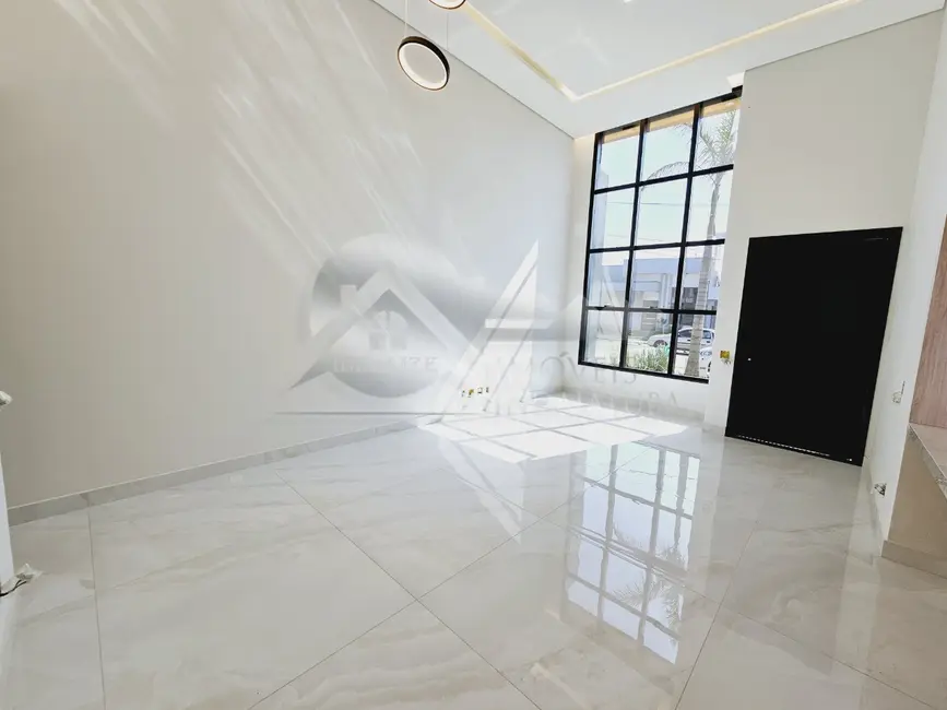 Foto 5 de Casa de Condomínio com 3 quartos à venda, 196m2 em Indaiatuba - SP