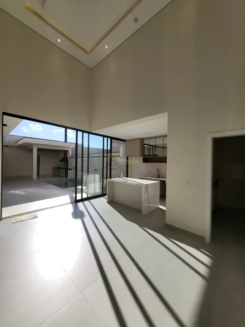 Foto 5 de Casa de Condomínio com 3 quartos à venda, 186m2 em Indaiatuba - SP