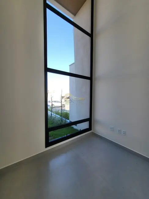 Foto 9 de Casa de Condomínio com 3 quartos à venda, 186m2 em Indaiatuba - SP