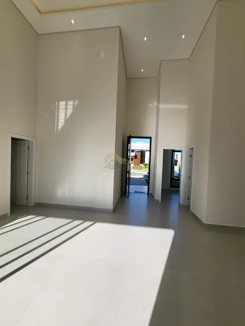 Foto 8 de Casa de Condomínio com 3 quartos à venda, 186m2 em Indaiatuba - SP