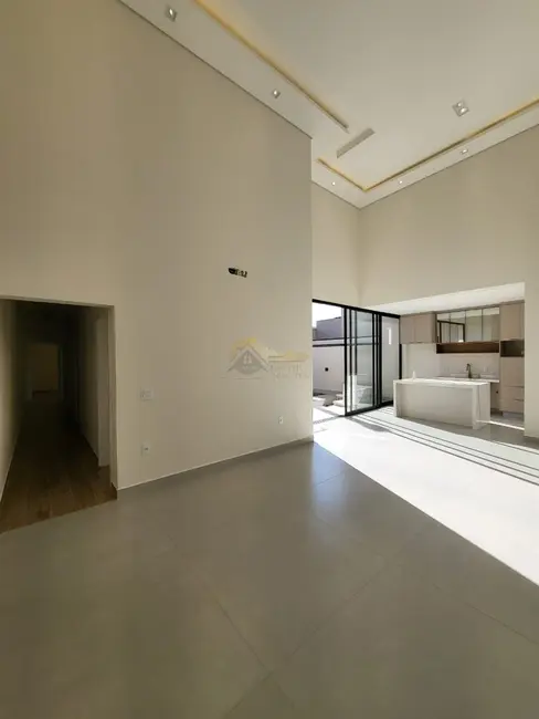 Foto 6 de Casa de Condomínio com 3 quartos à venda, 186m2 em Indaiatuba - SP