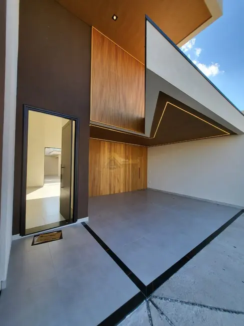 Foto 3 de Casa de Condomínio com 3 quartos à venda, 186m2 em Indaiatuba - SP