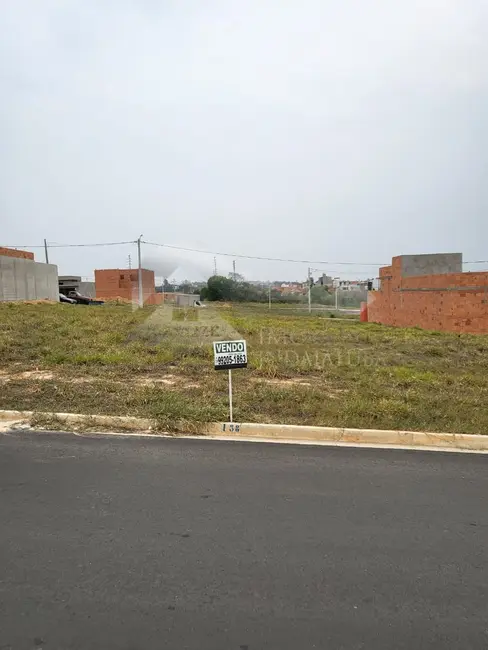 Foto 1 de Terreno / Lote à venda, 150m2 em Indaiatuba - SP