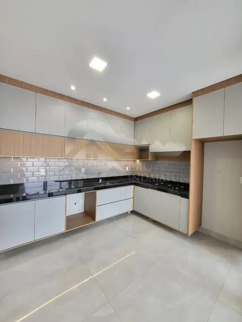 Casa de Condomínio com 3 quartos à venda, 198m2 em Indaiatuba - SP - imagem 7 Foto 7 de Casa de Condomínio com 3 quartos à venda, 198m2 em Indaiatuba - SP