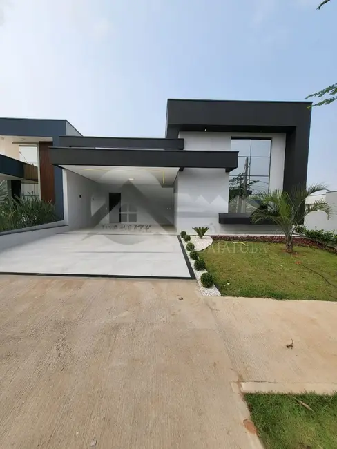 Casa de Condomínio com 3 quartos à venda, 198m2 em Indaiatuba - SP - imagem 1 Foto 1 de Casa de Condomínio com 3 quartos à venda, 198m2 em Indaiatuba - SP