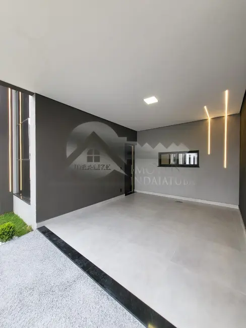 Casa de Condomínio com 3 quartos à venda, 141m2 em Indaiatuba - SP - imagem 4 Foto 4 de Casa de Condomínio com 3 quartos à venda, 141m2 em Indaiatuba - SP