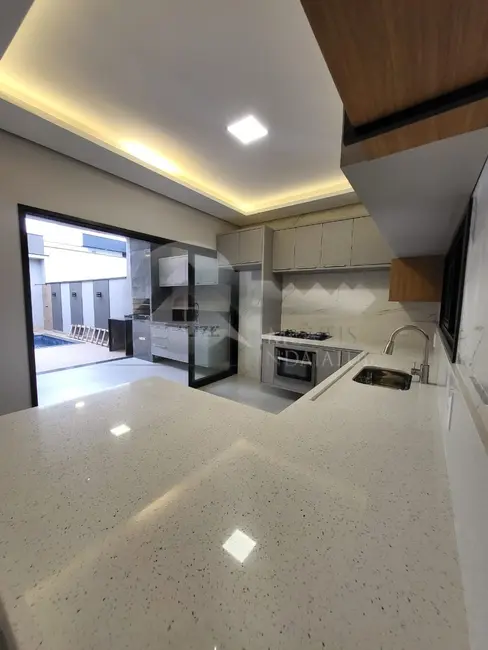 Casa de Condomínio com 3 quartos à venda, 141m2 em Indaiatuba - SP - imagem 8 Foto 8 de Casa de Condomínio com 3 quartos à venda, 141m2 em Indaiatuba - SP