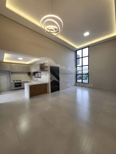 Casa de Condomínio com 3 quartos à venda, 141m2 em Indaiatuba - SP - imagem 6 Foto 6 de Casa de Condomínio com 3 quartos à venda, 141m2 em Indaiatuba - SP