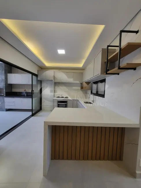 Casa de Condomínio com 3 quartos à venda, 141m2 em Indaiatuba - SP - imagem 7 Foto 7 de Casa de Condomínio com 3 quartos à venda, 141m2 em Indaiatuba - SP