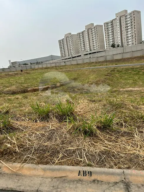 Foto 1 de Terreno / Lote à venda, 300m2 em Indaiatuba - SP