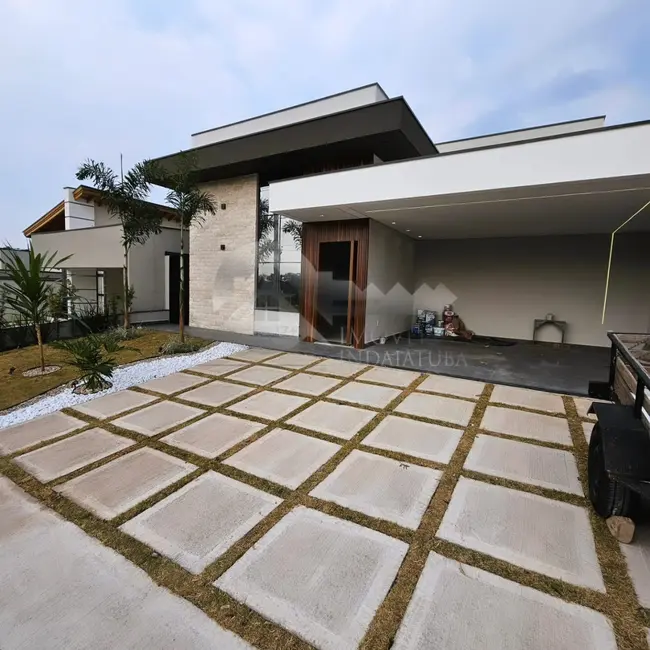 Foto 5 de Casa de Condomínio com 3 quartos à venda, 173m2 em Indaiatuba - SP