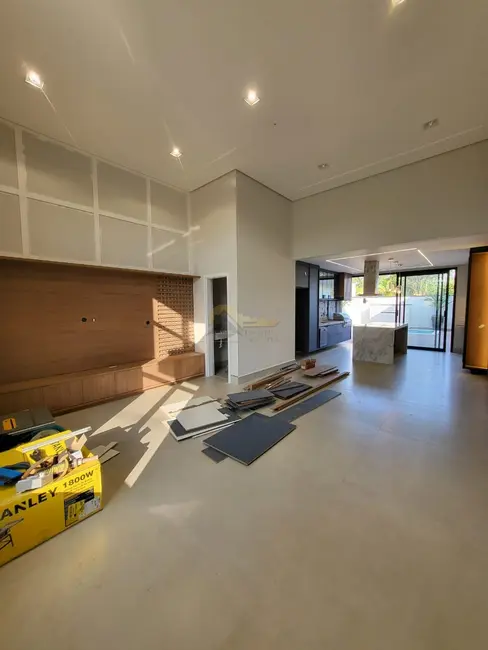 Foto 7 de Casa de Condomínio com 3 quartos à venda, 173m2 em Indaiatuba - SP