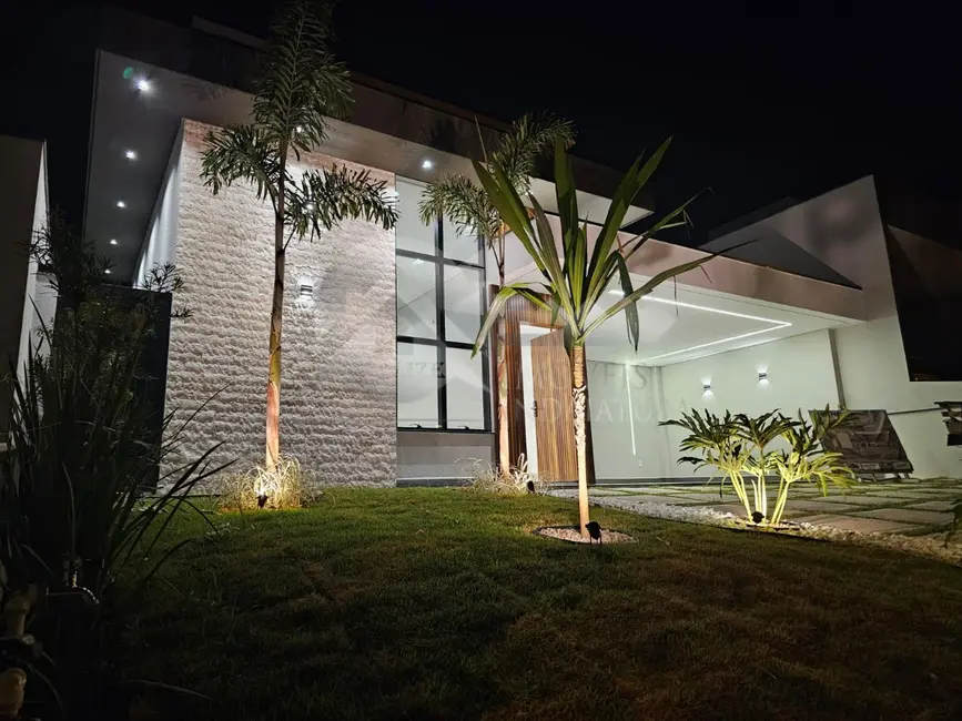 Foto 6 de Casa de Condomínio com 3 quartos à venda, 173m2 em Indaiatuba - SP