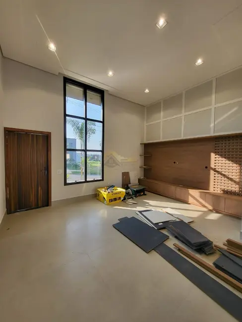 Foto 8 de Casa de Condomínio com 3 quartos à venda, 173m2 em Indaiatuba - SP