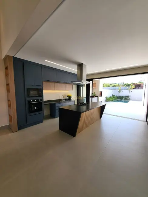 Foto 8 de Casa de Condomínio com 3 quartos à venda, 214m2 em Indaiatuba - SP