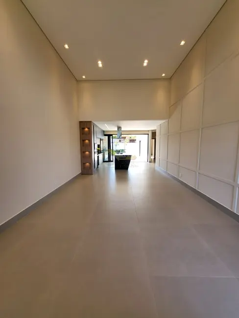 Foto 6 de Casa de Condomínio com 3 quartos à venda, 214m2 em Indaiatuba - SP