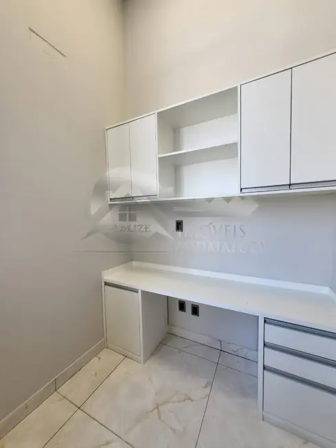 Foto 7 de Casa de Condomínio com 3 quartos à venda, 190m2 em Indaiatuba - SP