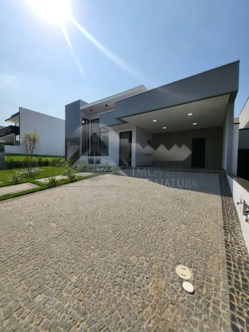 Foto 3 de Casa de Condomínio com 3 quartos à venda, 190m2 em Indaiatuba - SP