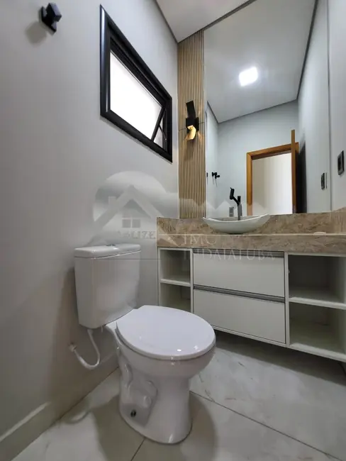 Foto 8 de Casa de Condomínio com 3 quartos à venda, 190m2 em Indaiatuba - SP