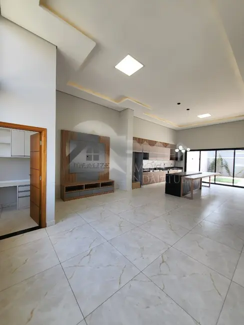 Foto 5 de Casa de Condomínio com 3 quartos à venda, 190m2 em Indaiatuba - SP