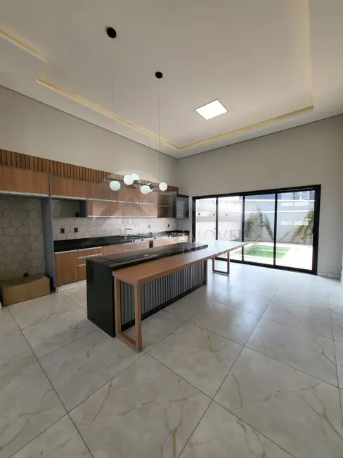 Foto 9 de Casa de Condomínio com 3 quartos à venda, 190m2 em Indaiatuba - SP