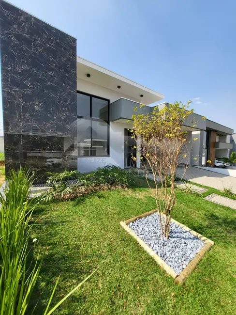 Foto 2 de Casa de Condomínio com 3 quartos à venda, 190m2 em Indaiatuba - SP