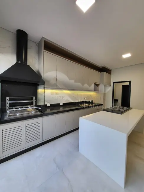 Foto 9 de Casa de Condomínio com 3 quartos à venda, 140m2 em Jardim Bréscia, Indaiatuba - SP