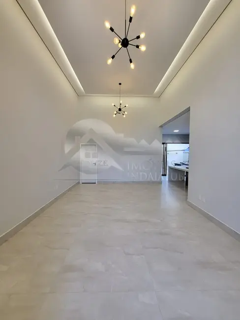 Foto 4 de Casa de Condomínio com 3 quartos à venda, 140m2 em Jardim Bréscia, Indaiatuba - SP