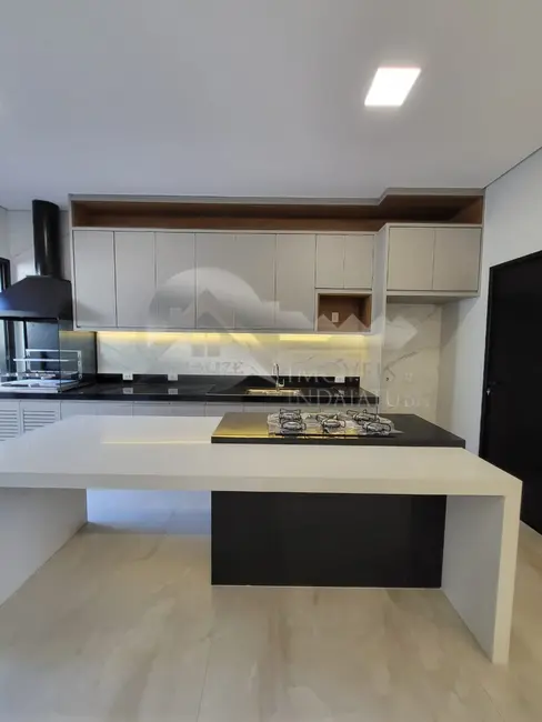 Foto 7 de Casa de Condomínio com 3 quartos à venda, 140m2 em Jardim Bréscia, Indaiatuba - SP